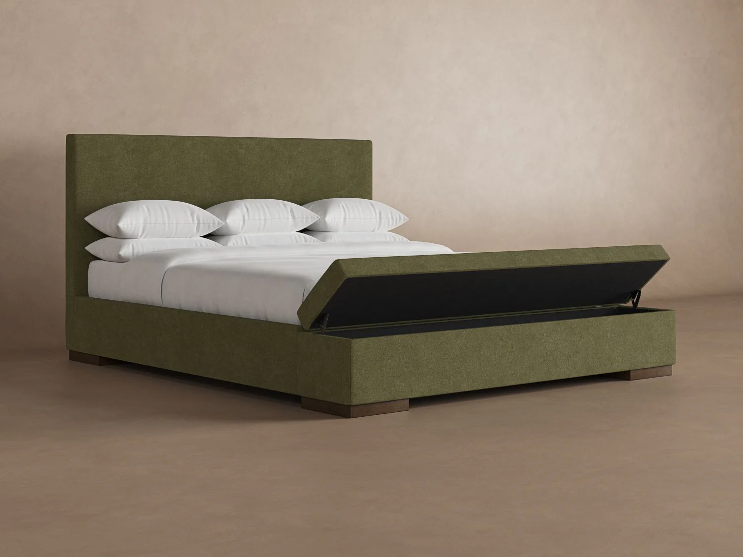 Upholstered Bed Frames