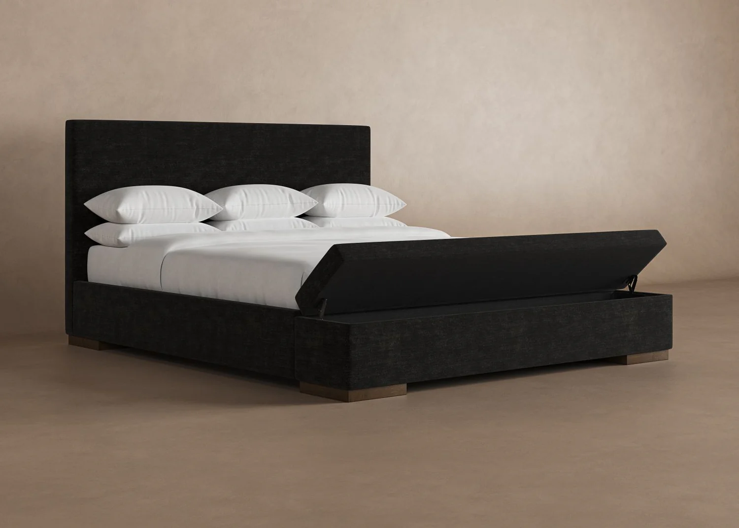 Haven Storage Bed - Image 11