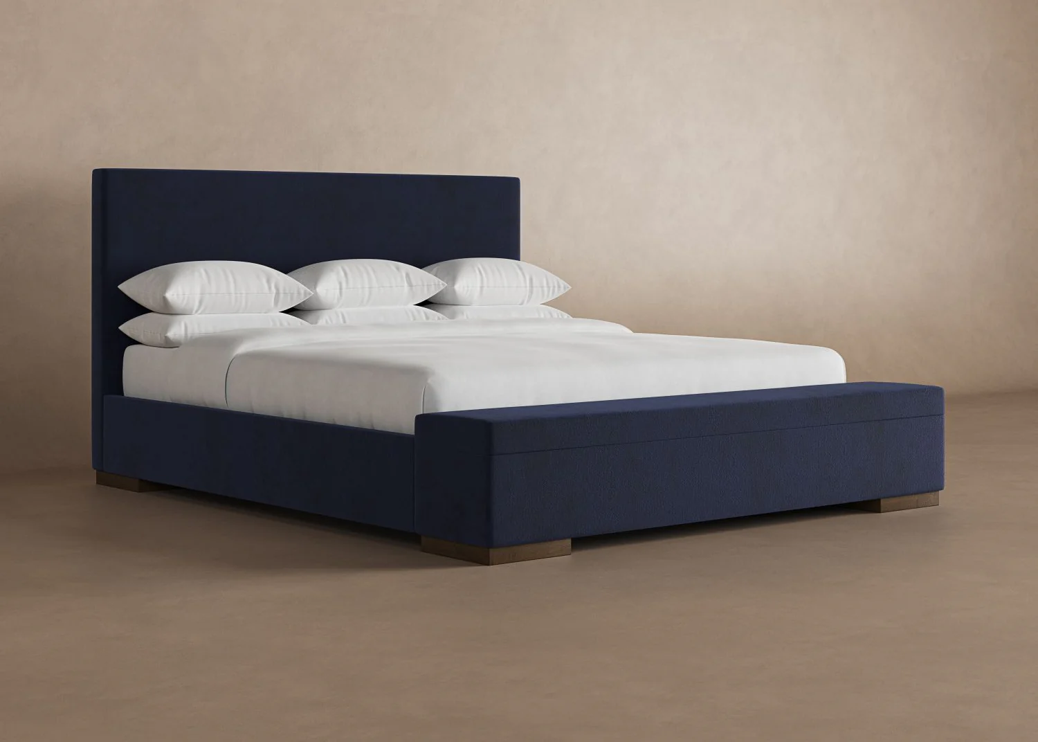Haven Storage Bed - Image 13