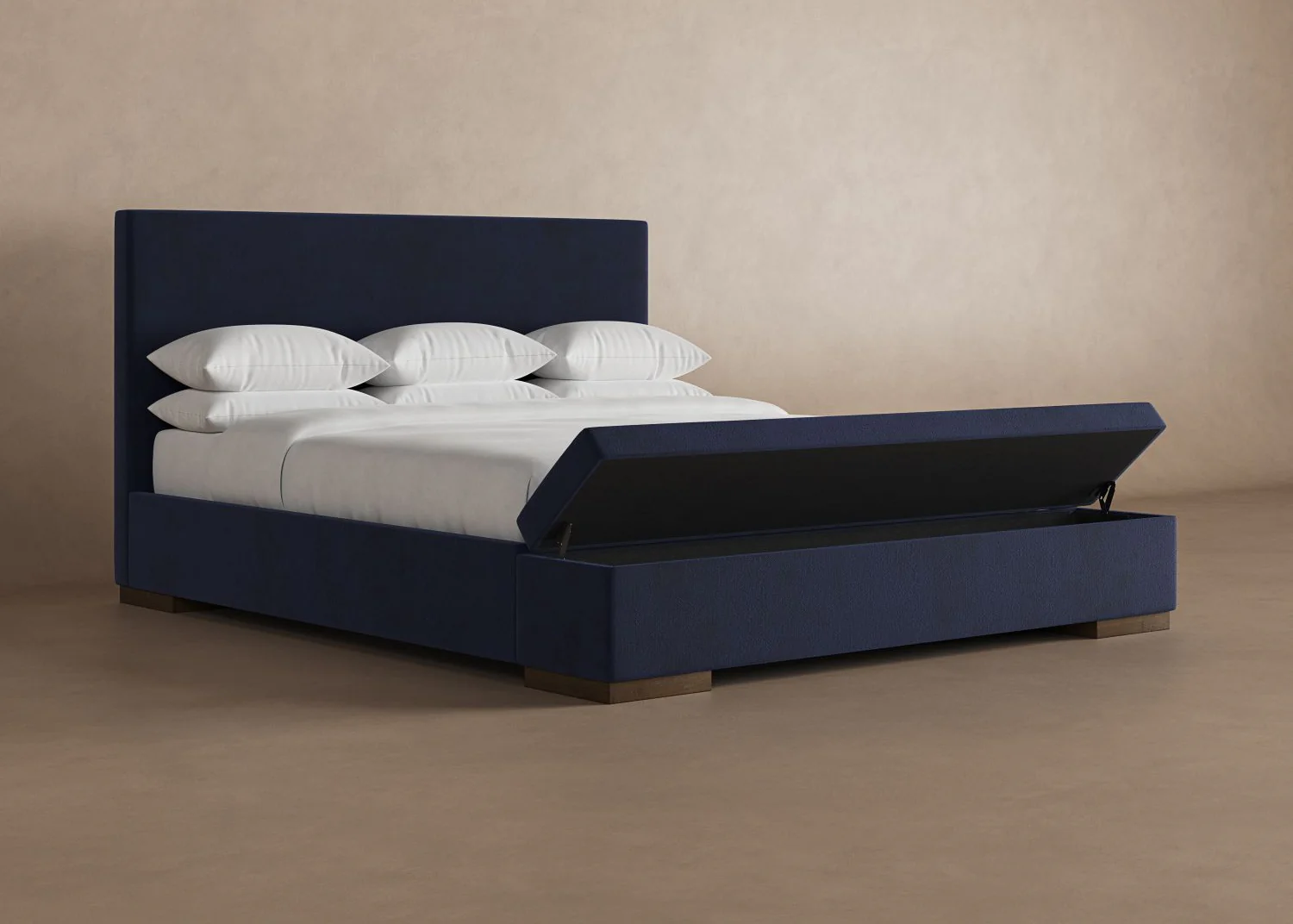 Haven Storage Bed - Image 15