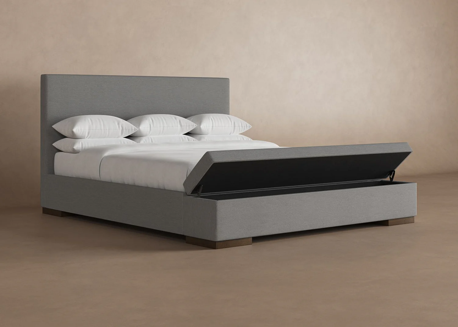 Haven Storage Bed - Image 19