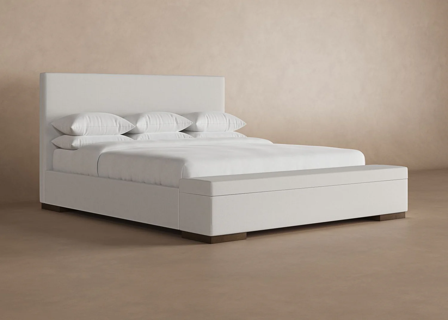 Haven Storage Bed - Image 21