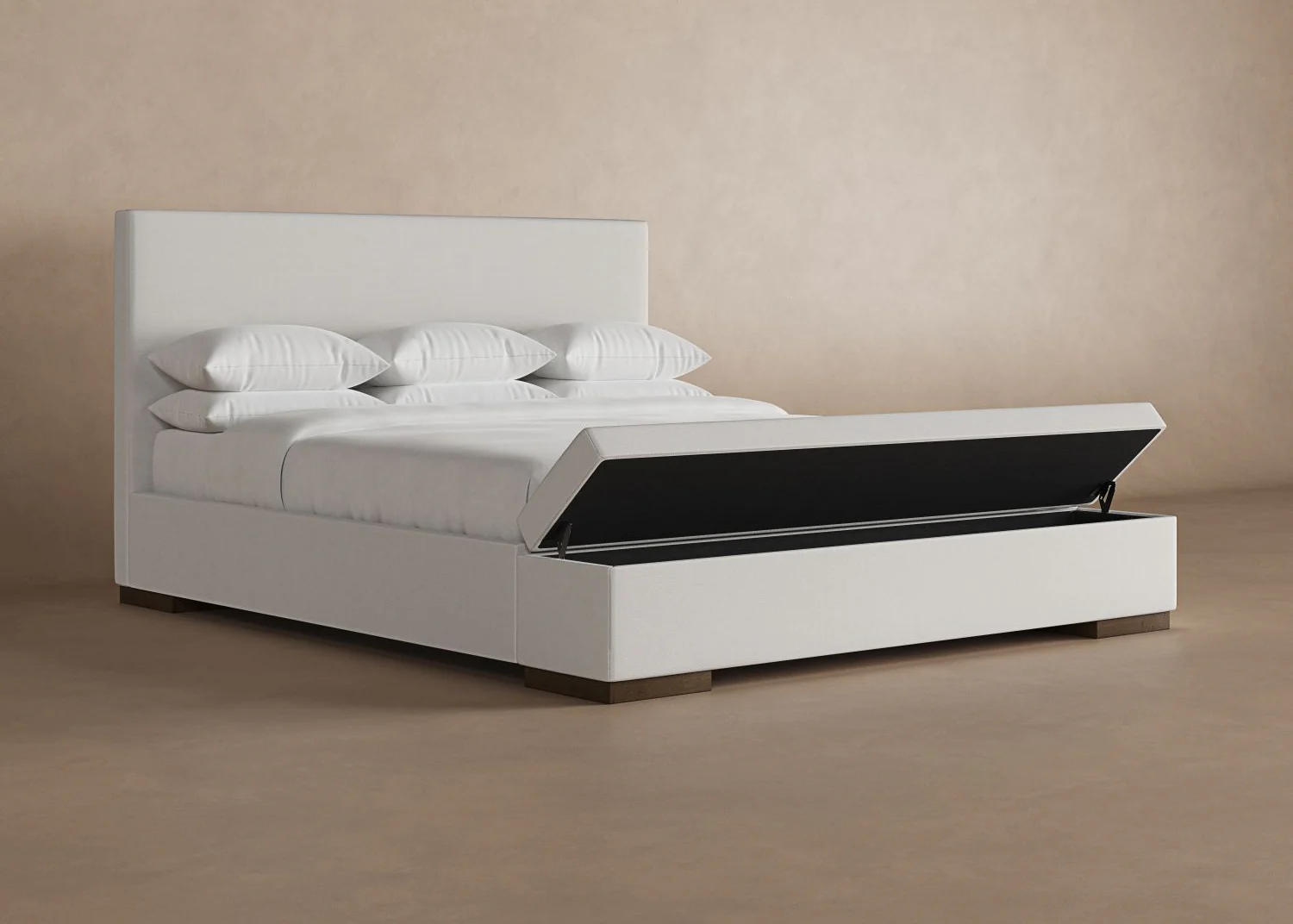 Haven Storage Bed - Image 23