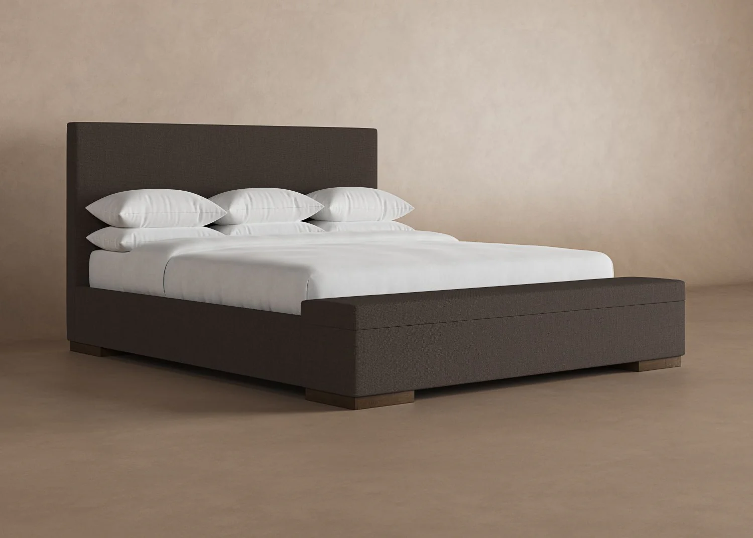 Haven Storage Bed - Image 25