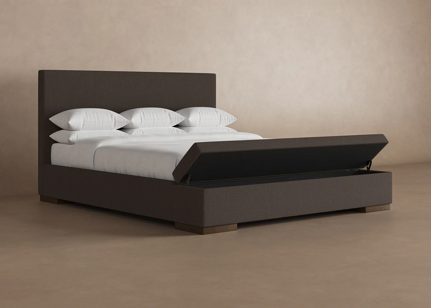 Haven Storage Bed - Image 27