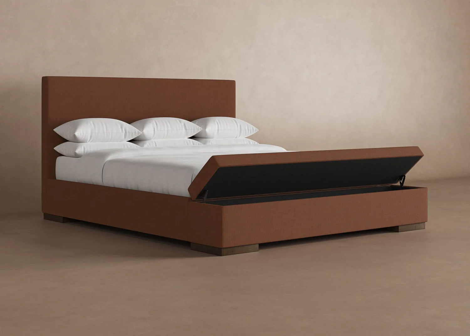 Haven Storage Bed - Image 31