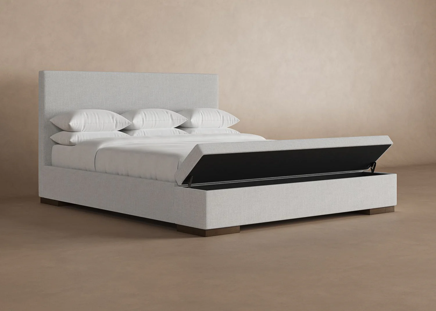 Haven Storage Bed - Image 35