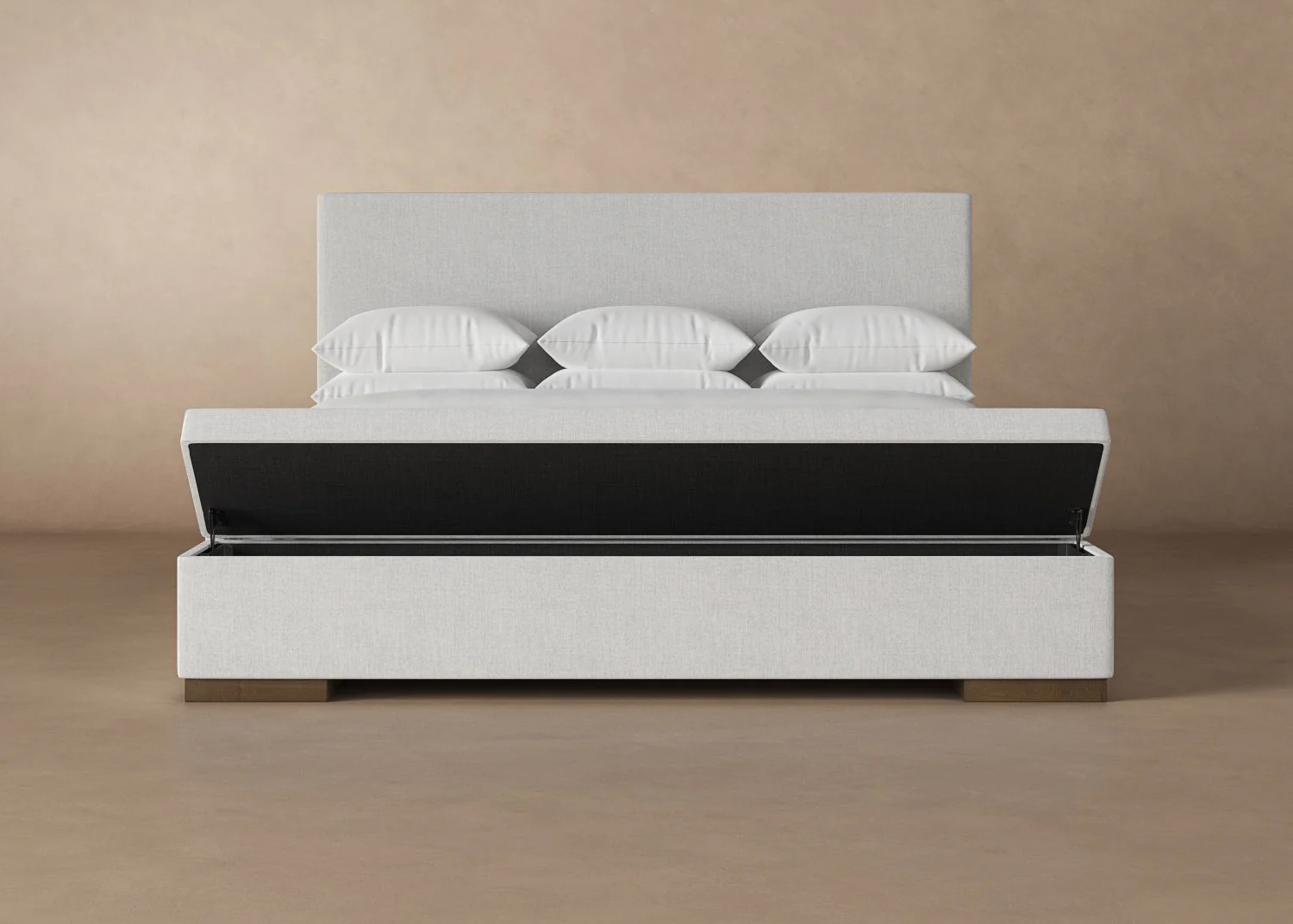 Haven Storage Bed - Image 36