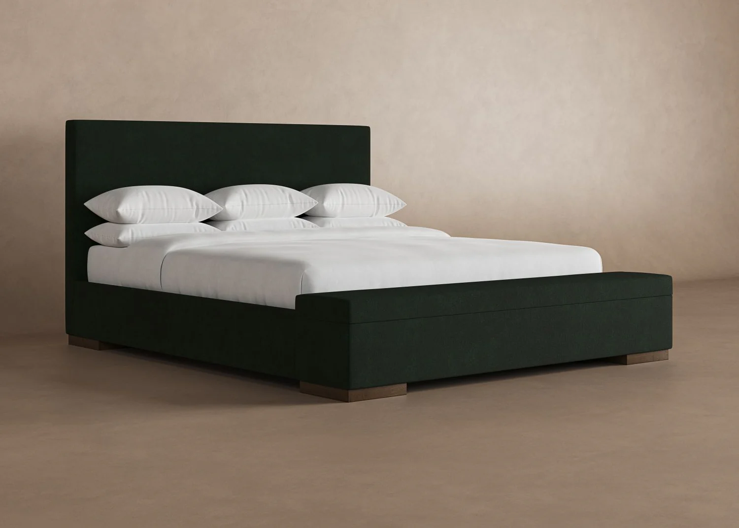 Haven Storage Bed - Image 37