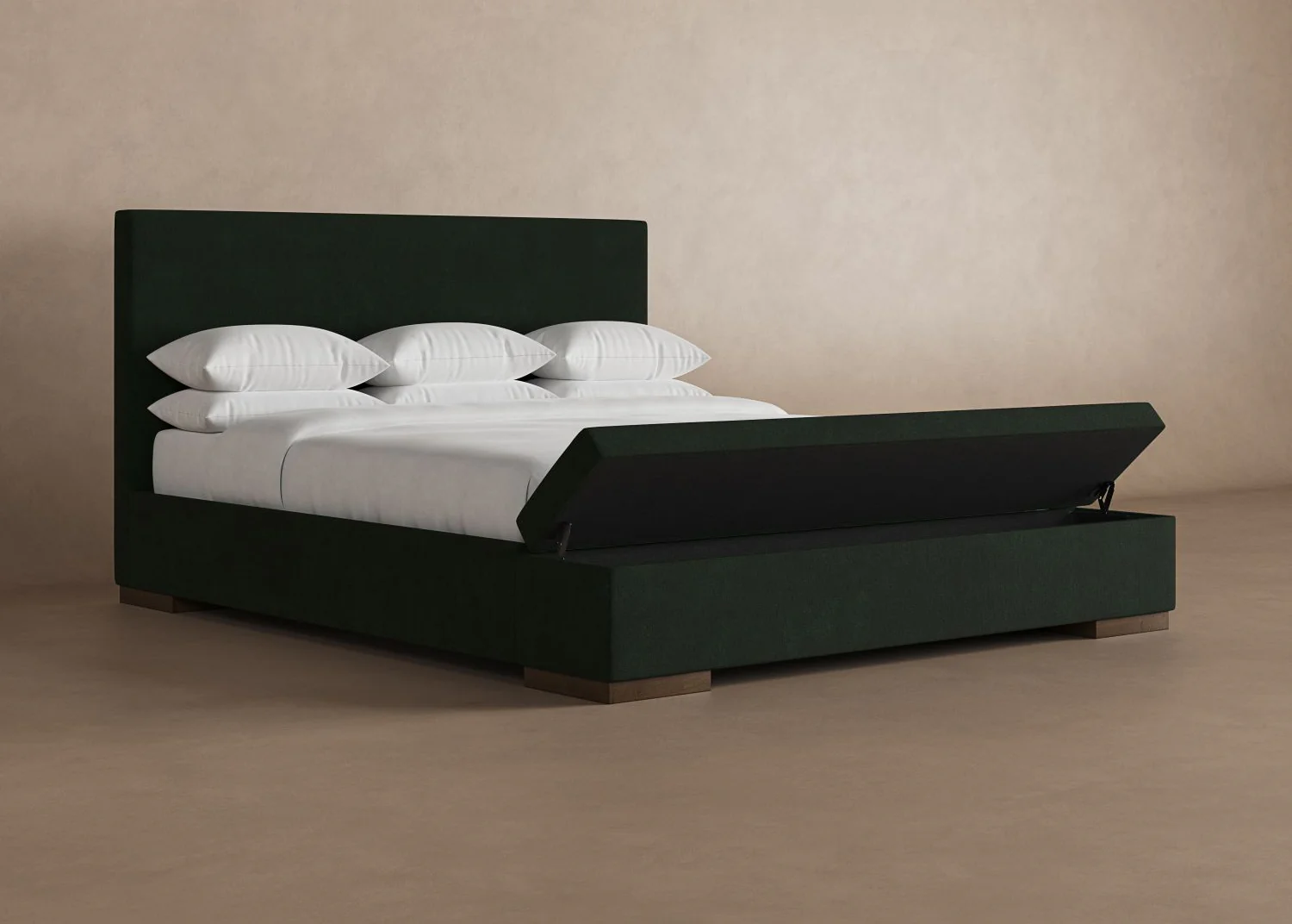 Haven Storage Bed - Image 39