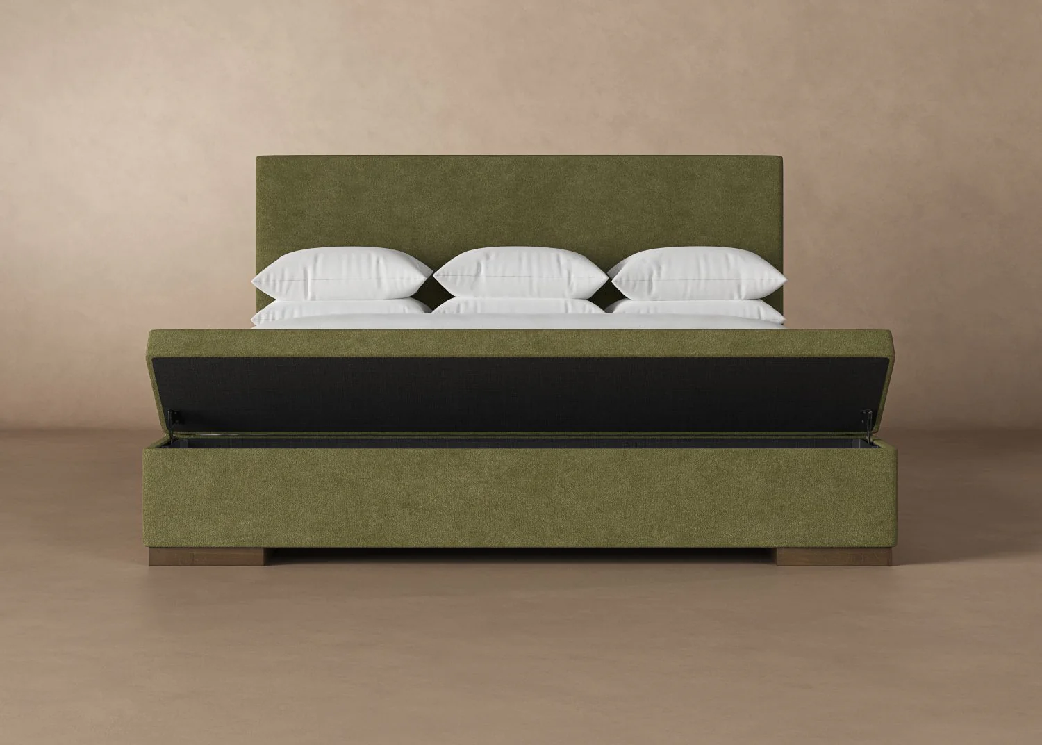 Haven Storage Bed - Image 4