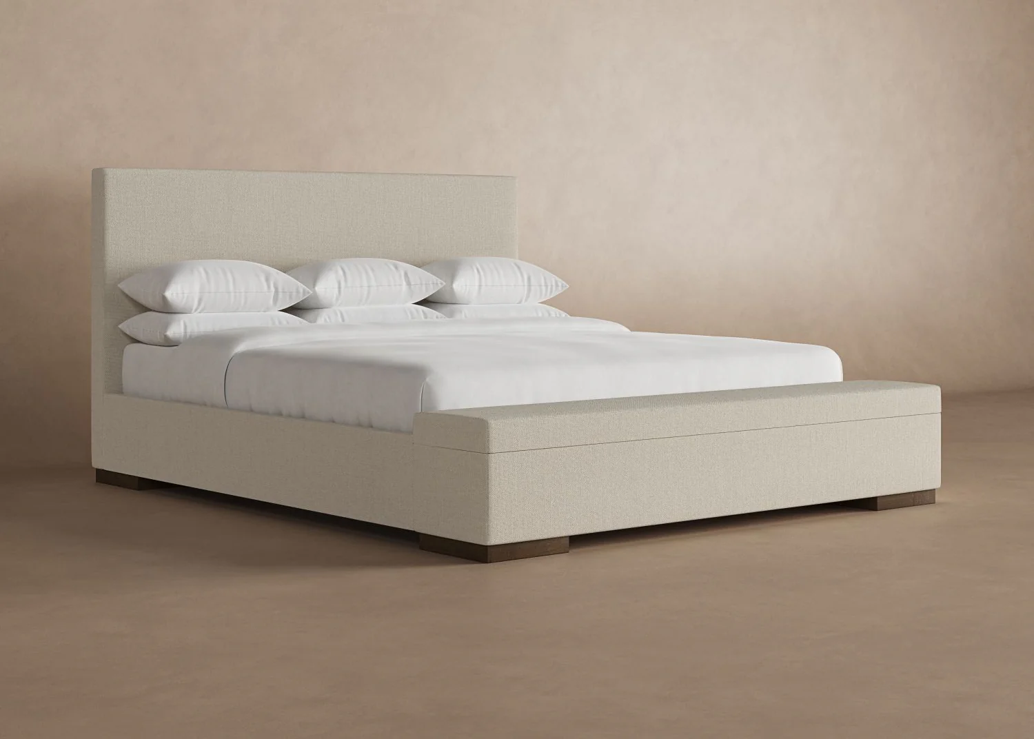 Haven Storage Bed - Image 41