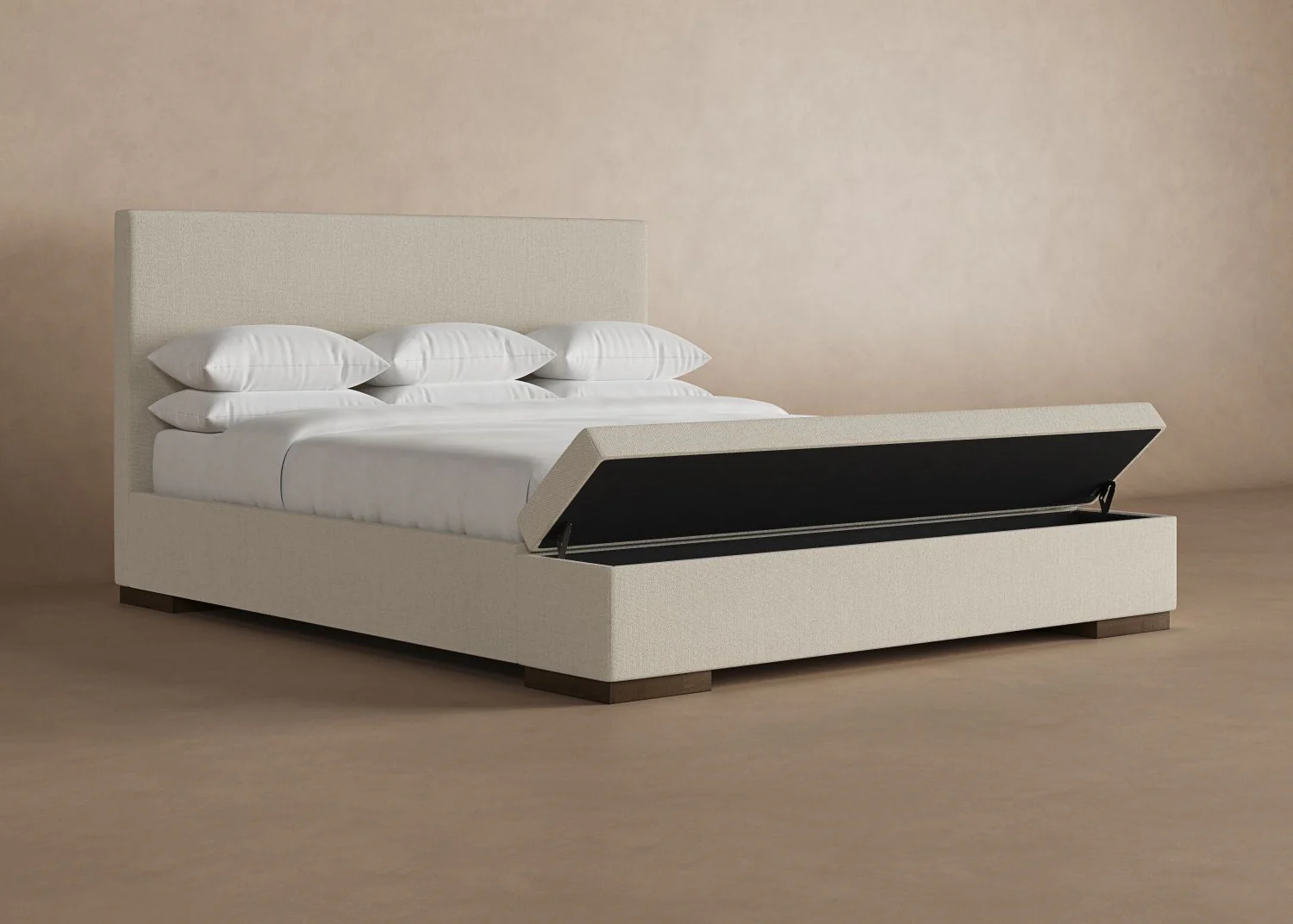 Haven Storage Bed - Image 43