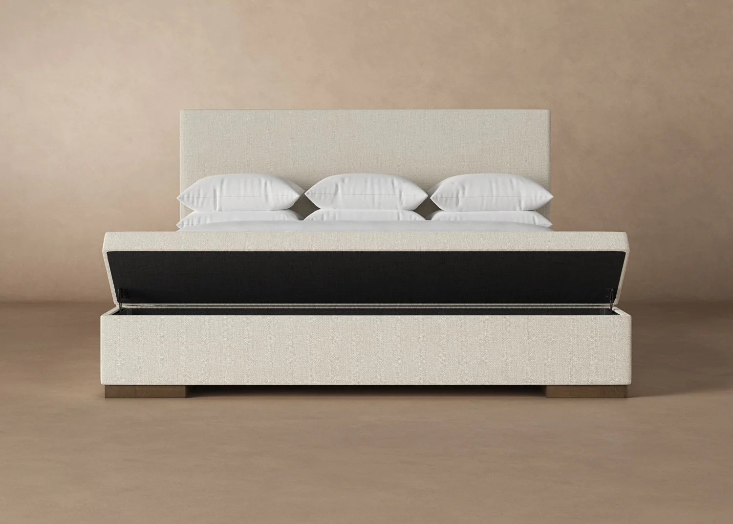 Haven Storage Bed - Image 44