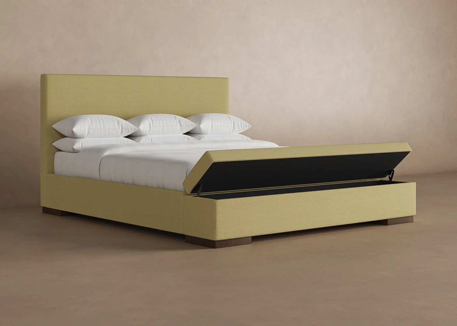 Haven Storage Bed - Image 47
