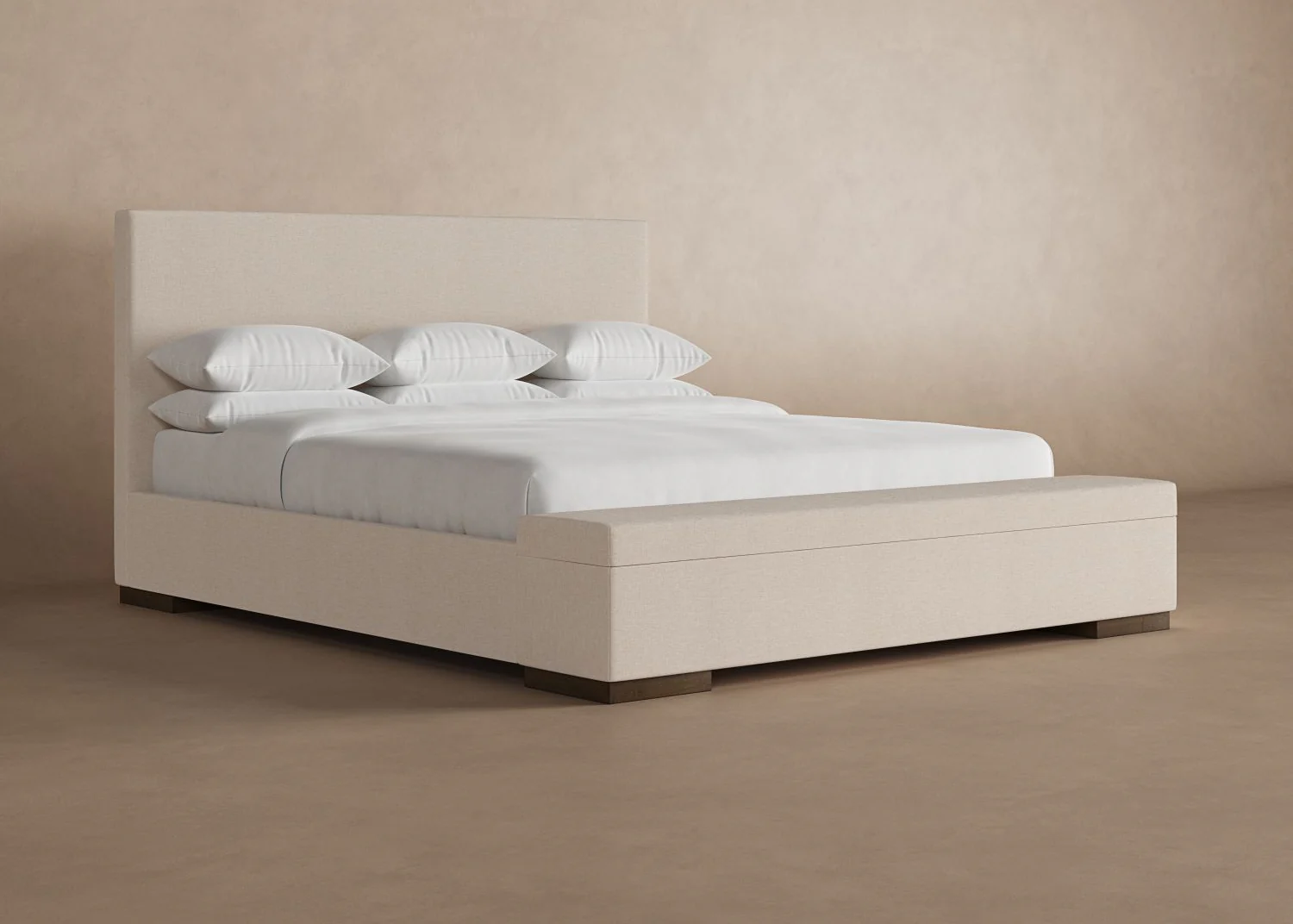 Haven Storage Bed - Image 49