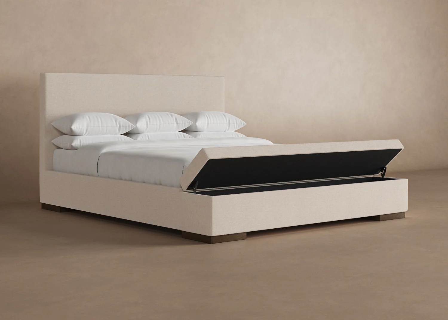 Haven Storage Bed - Image 51