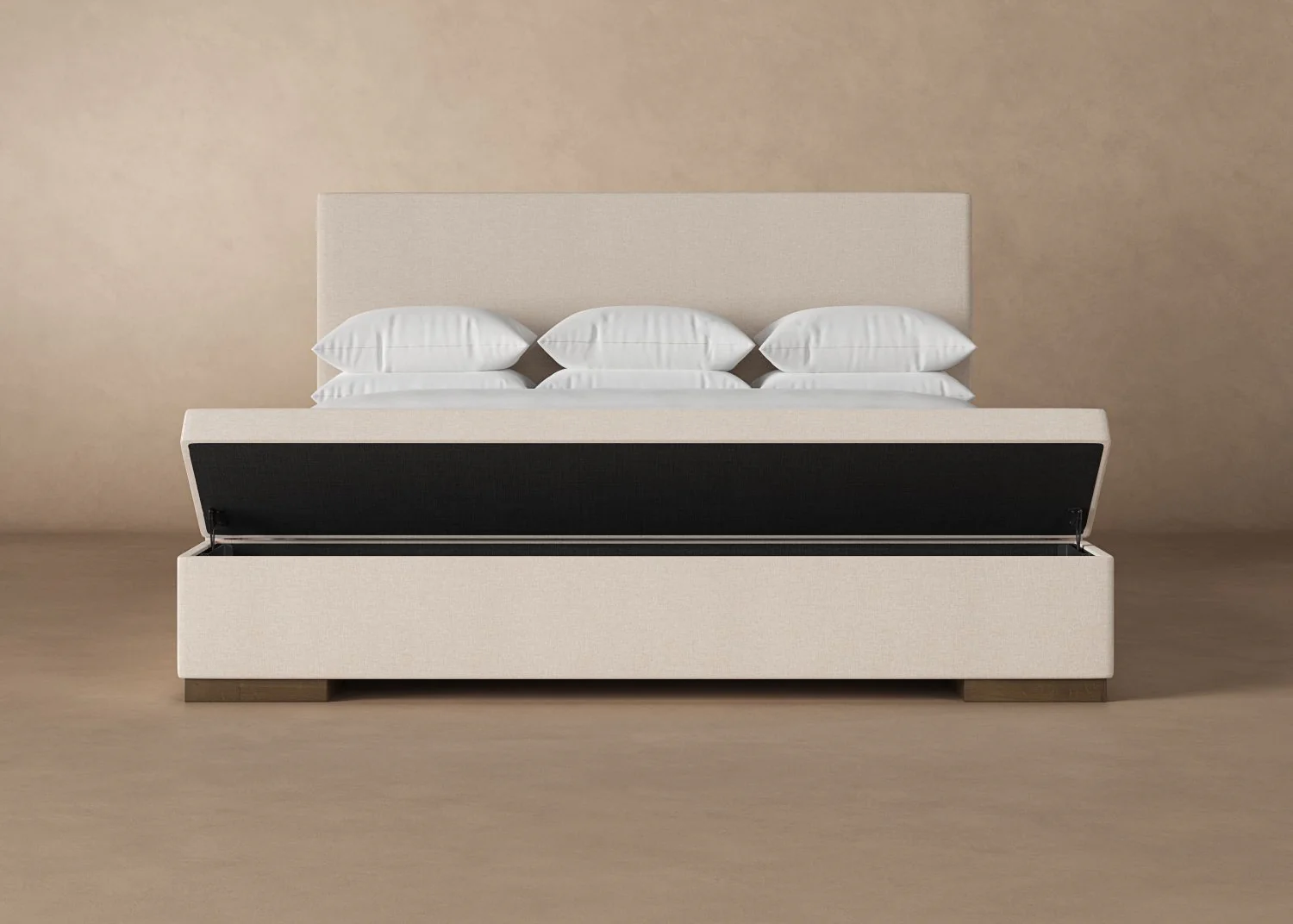 Haven Storage Bed - Image 52