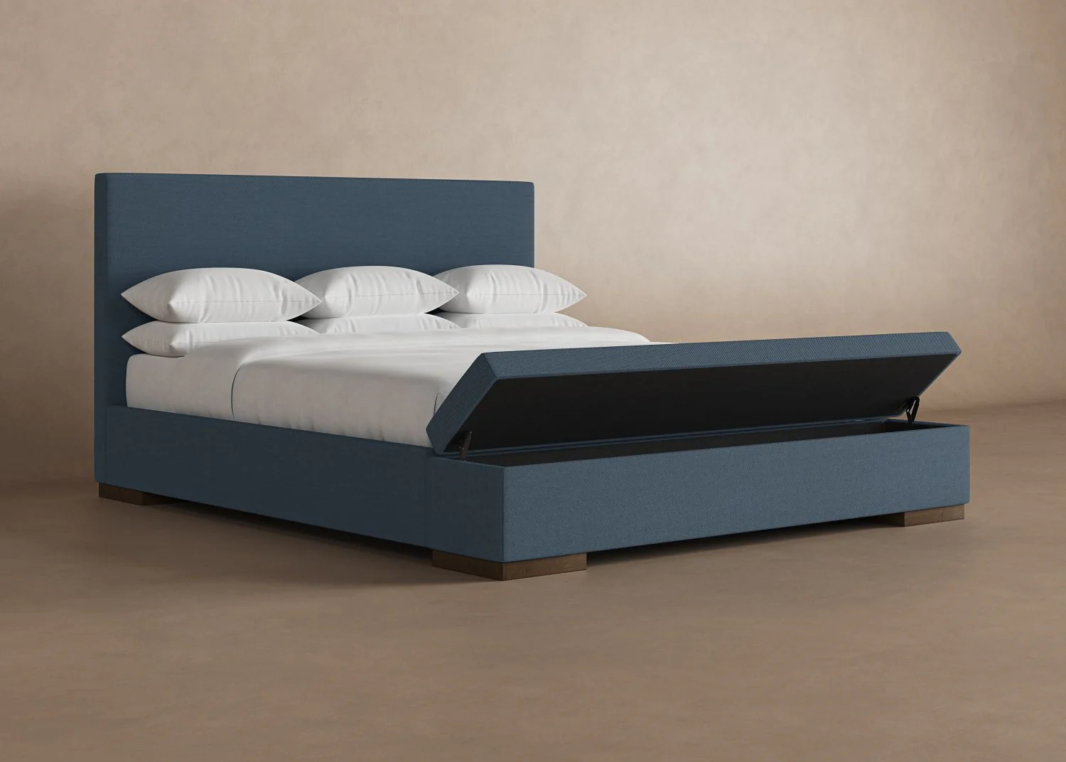 Haven Storage Bed - Image 55