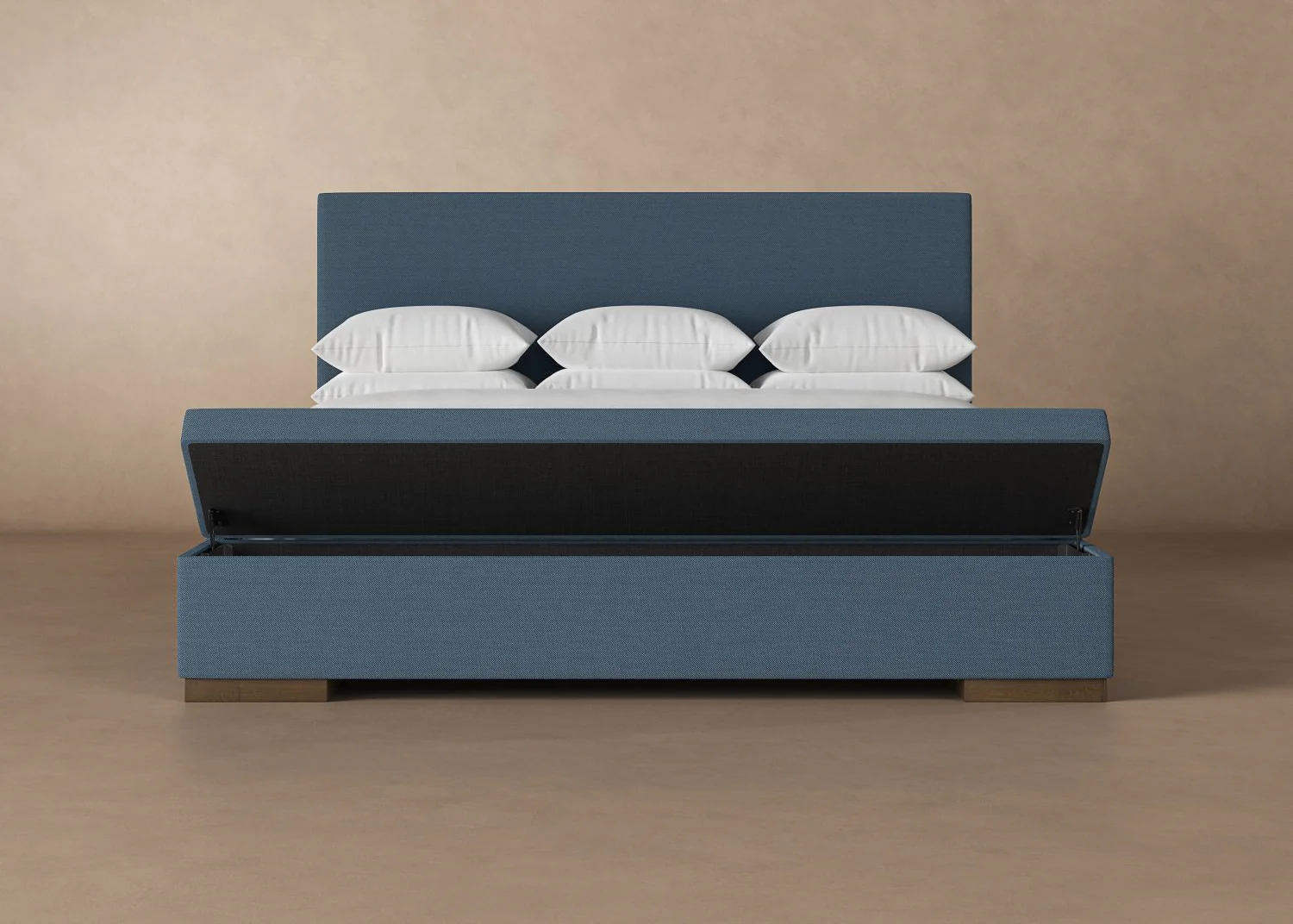 Haven Storage Bed - Image 56