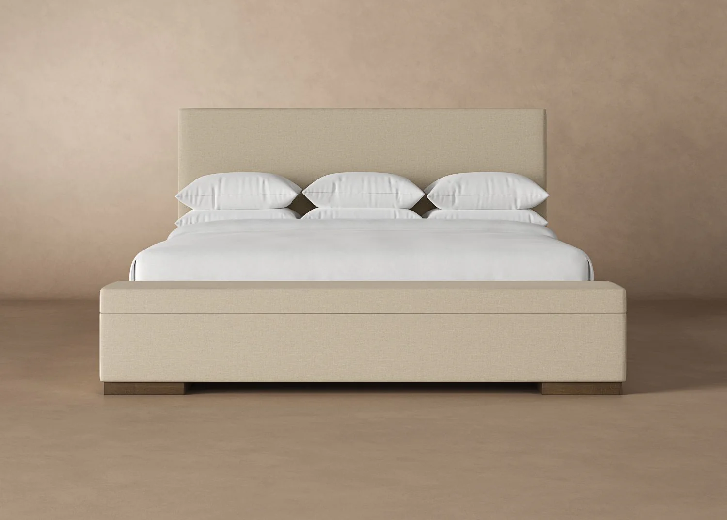 Haven Storage Bed - Image 6