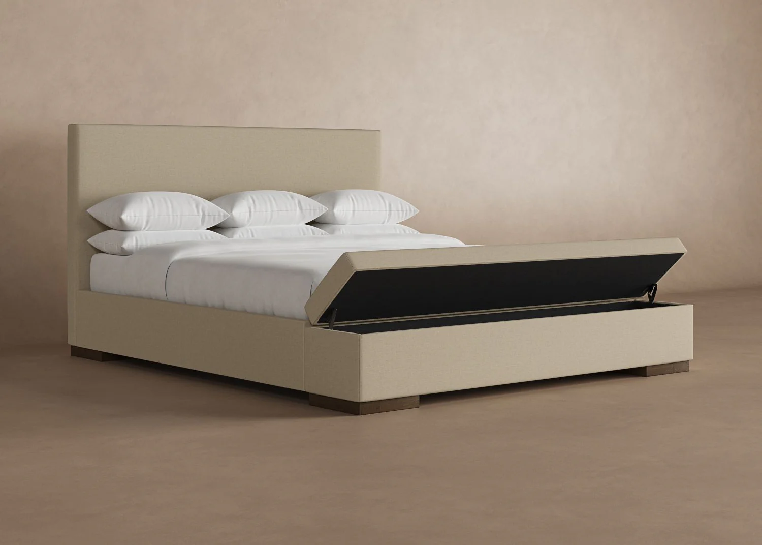 Haven Storage Bed - Image 7