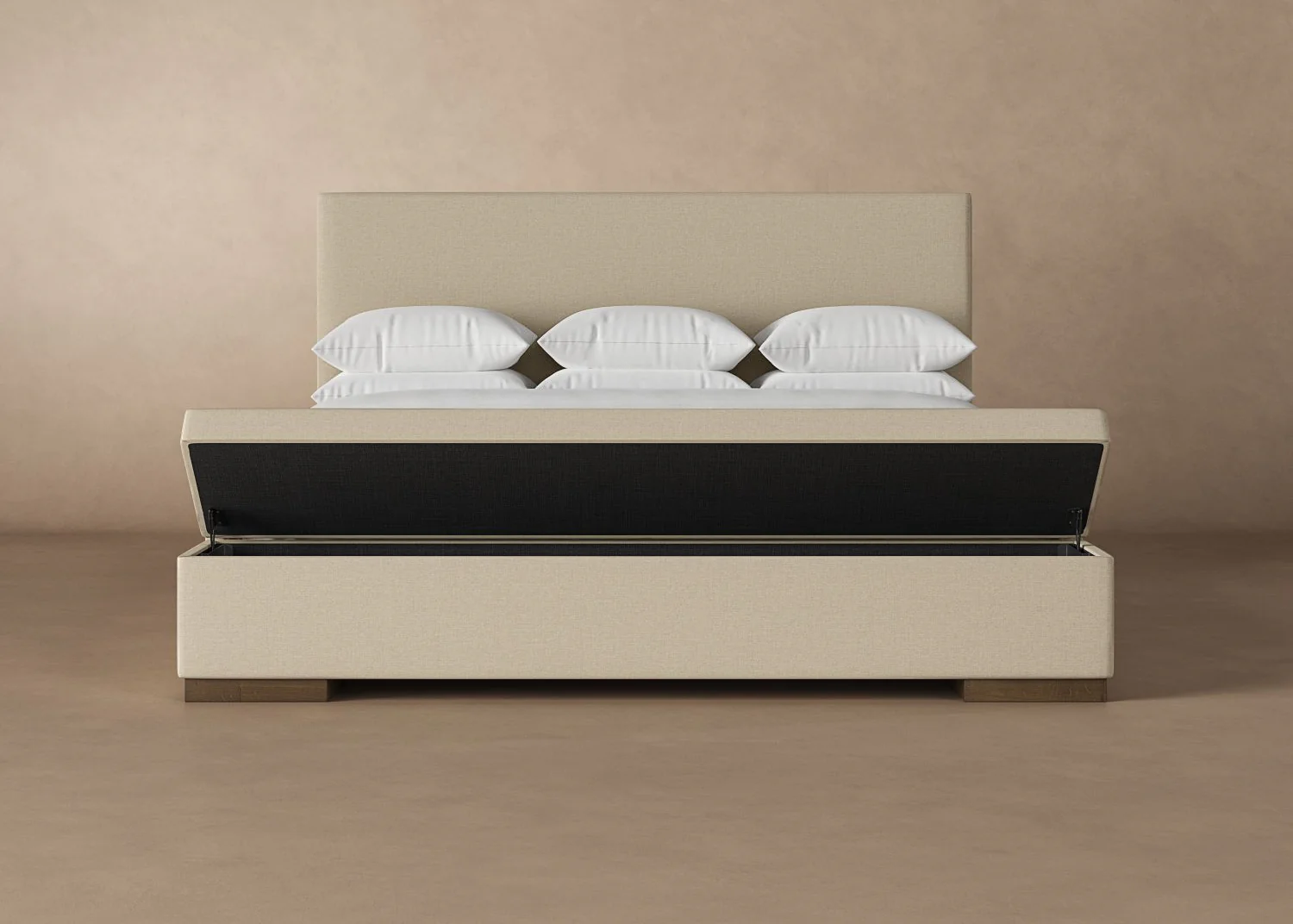 Haven Storage Bed - Image 8