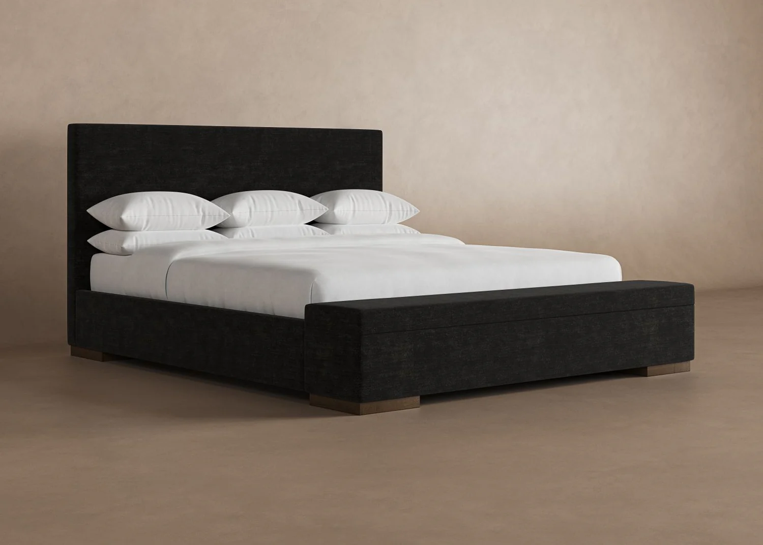 Haven Storage Bed - Image 9