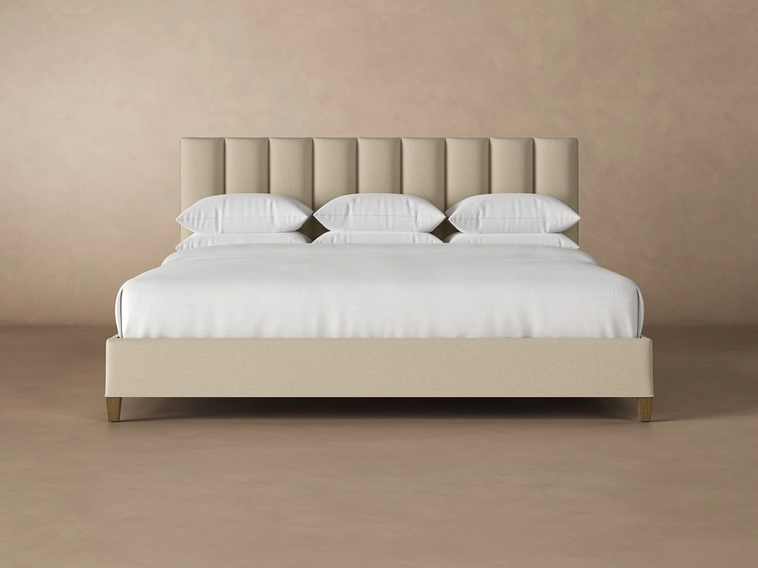 Kenai Bed - Image 10