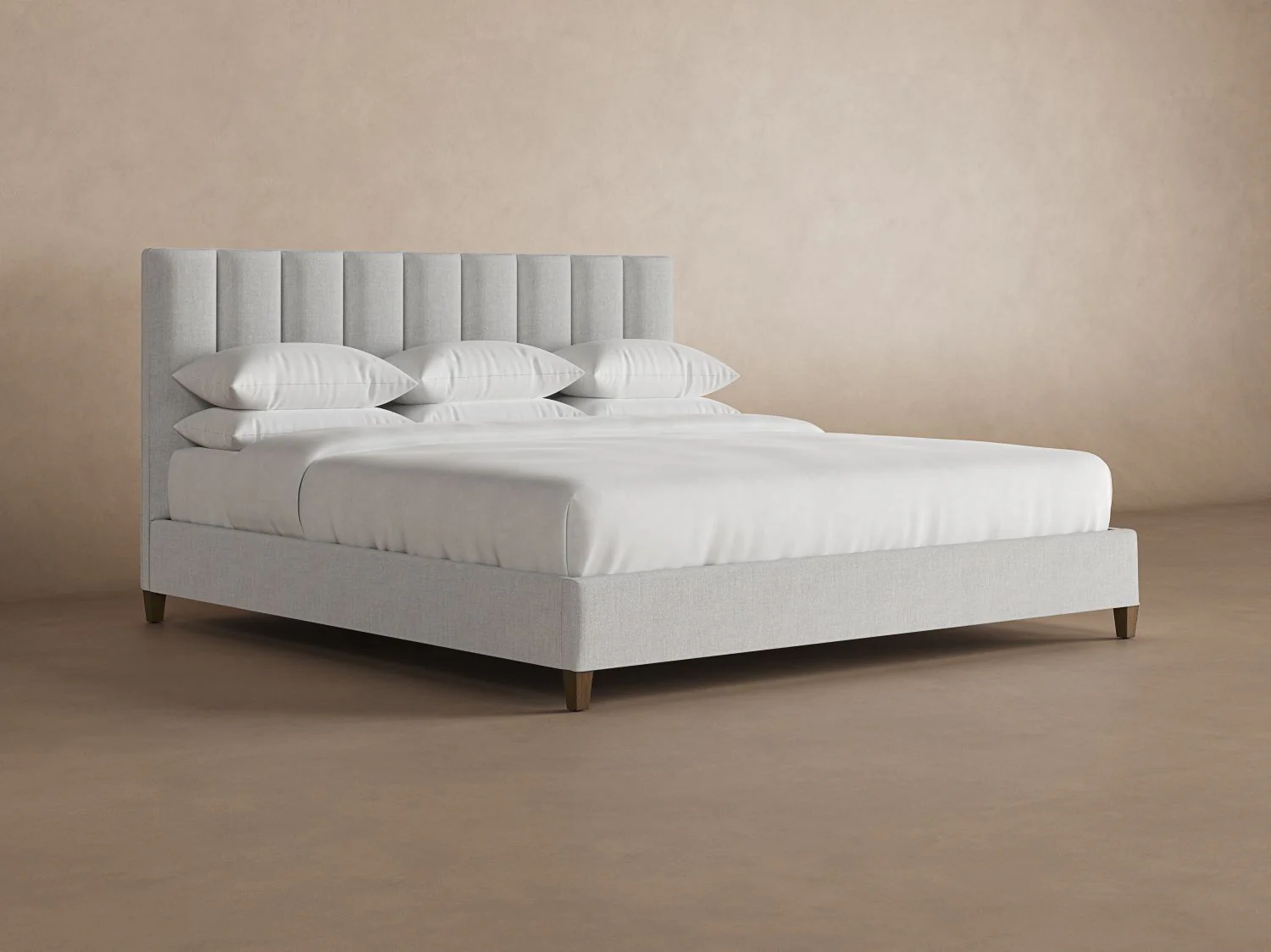 Kenai Bed - Image 17