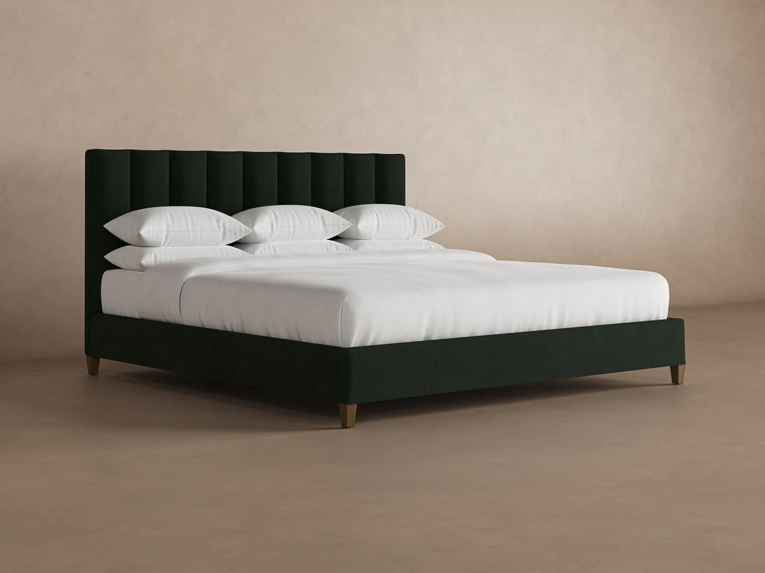 Kenai Bed - Image 29
