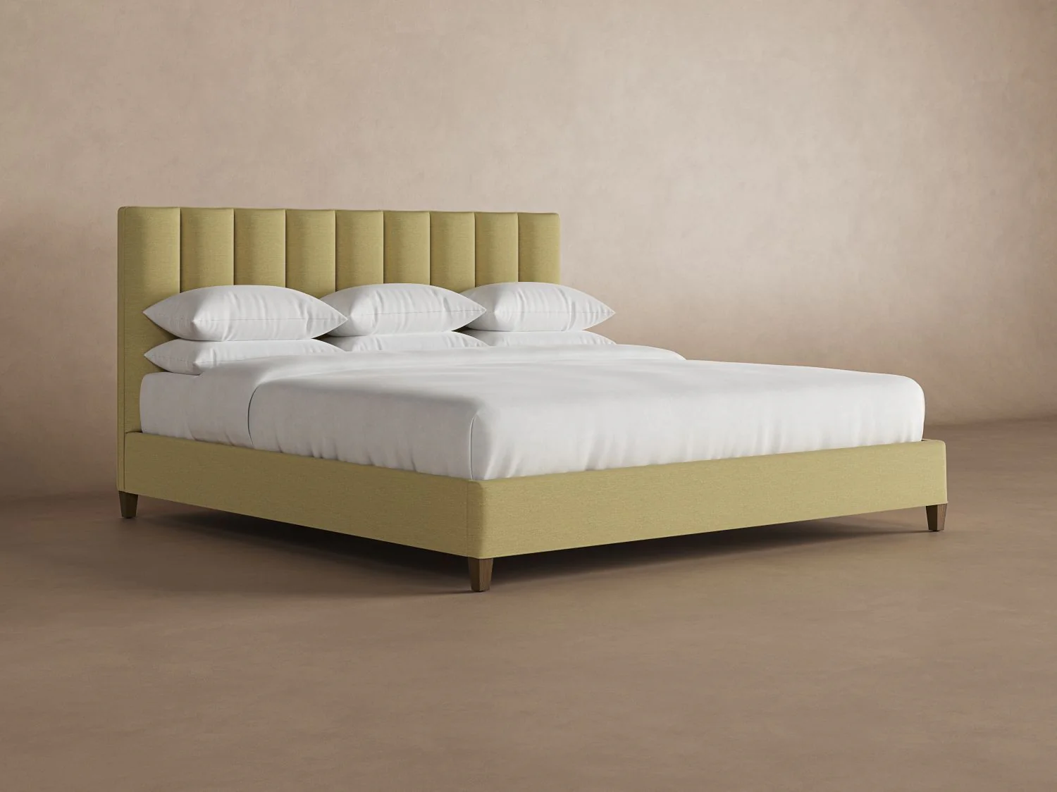 Kenai Bed - Image 33