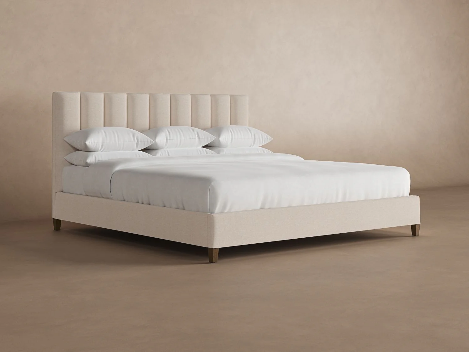 Kenai Bed - Image 41