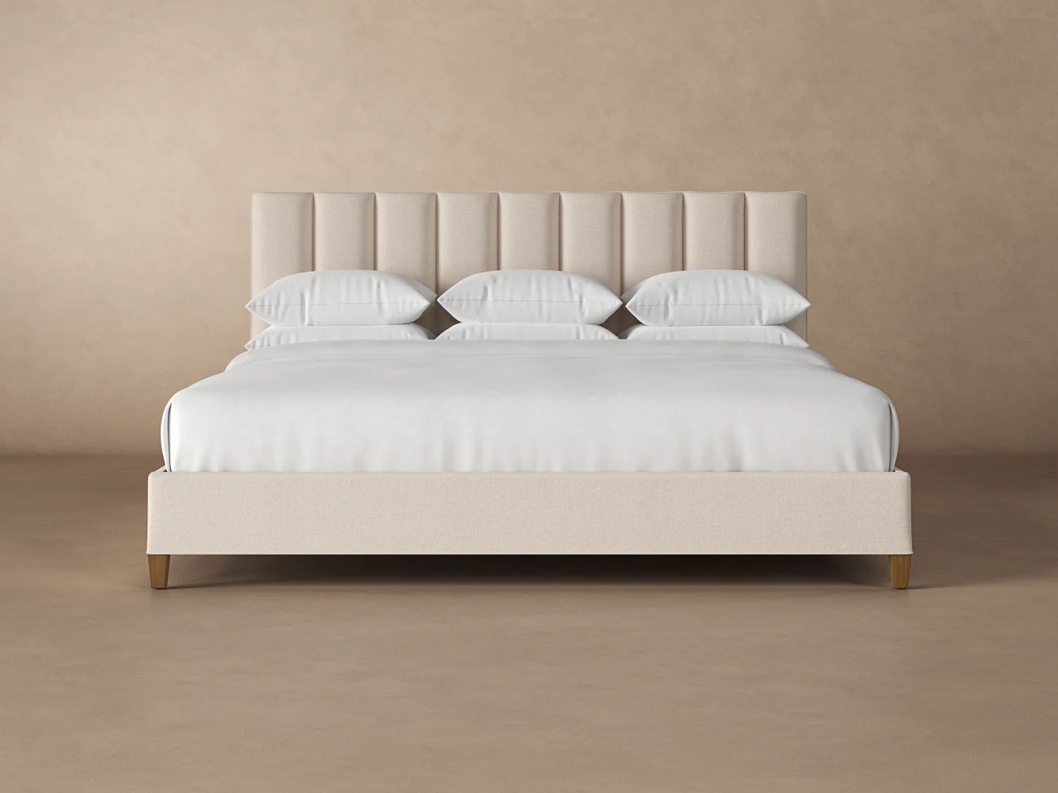 Kenai Bed - Image 42