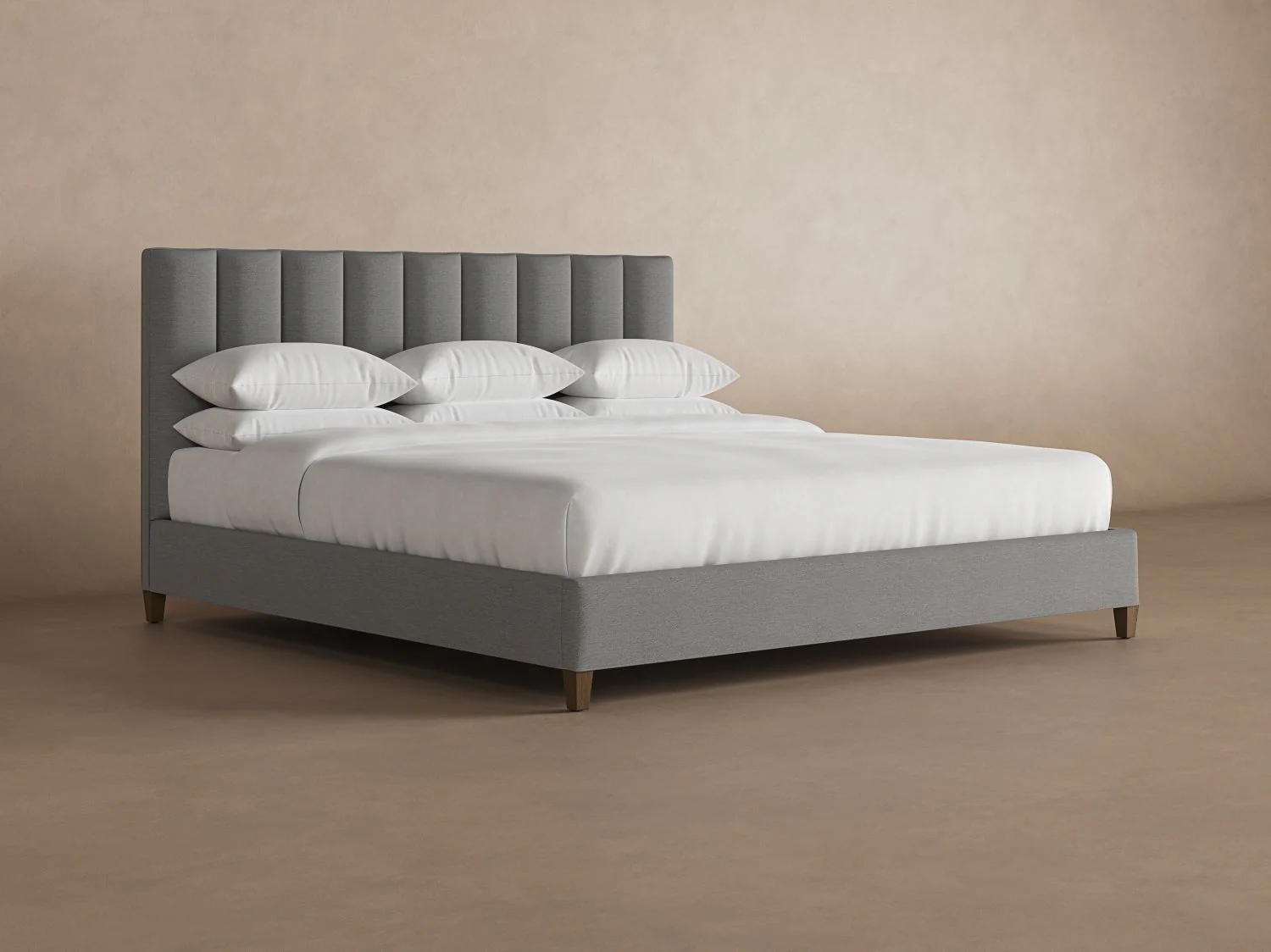 Kenai Bed - Image 45