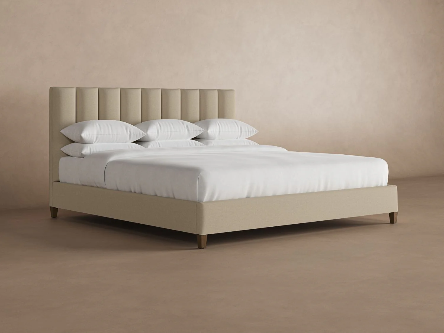 Kenai Bed - Image 9