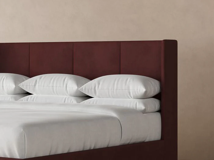 Kodiak Leather Bed - Image 9