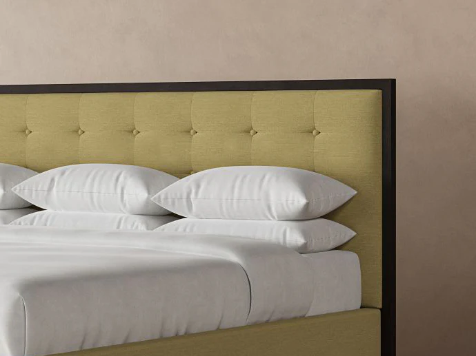 Marlow Bed - Image 6