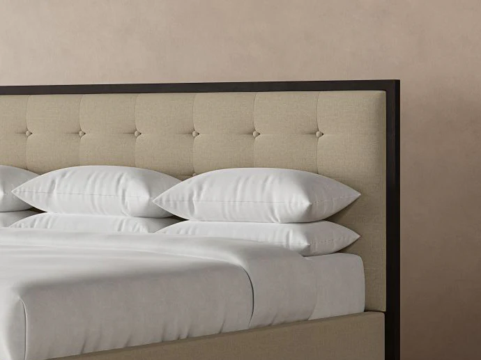 Marlow Bed - Image 9