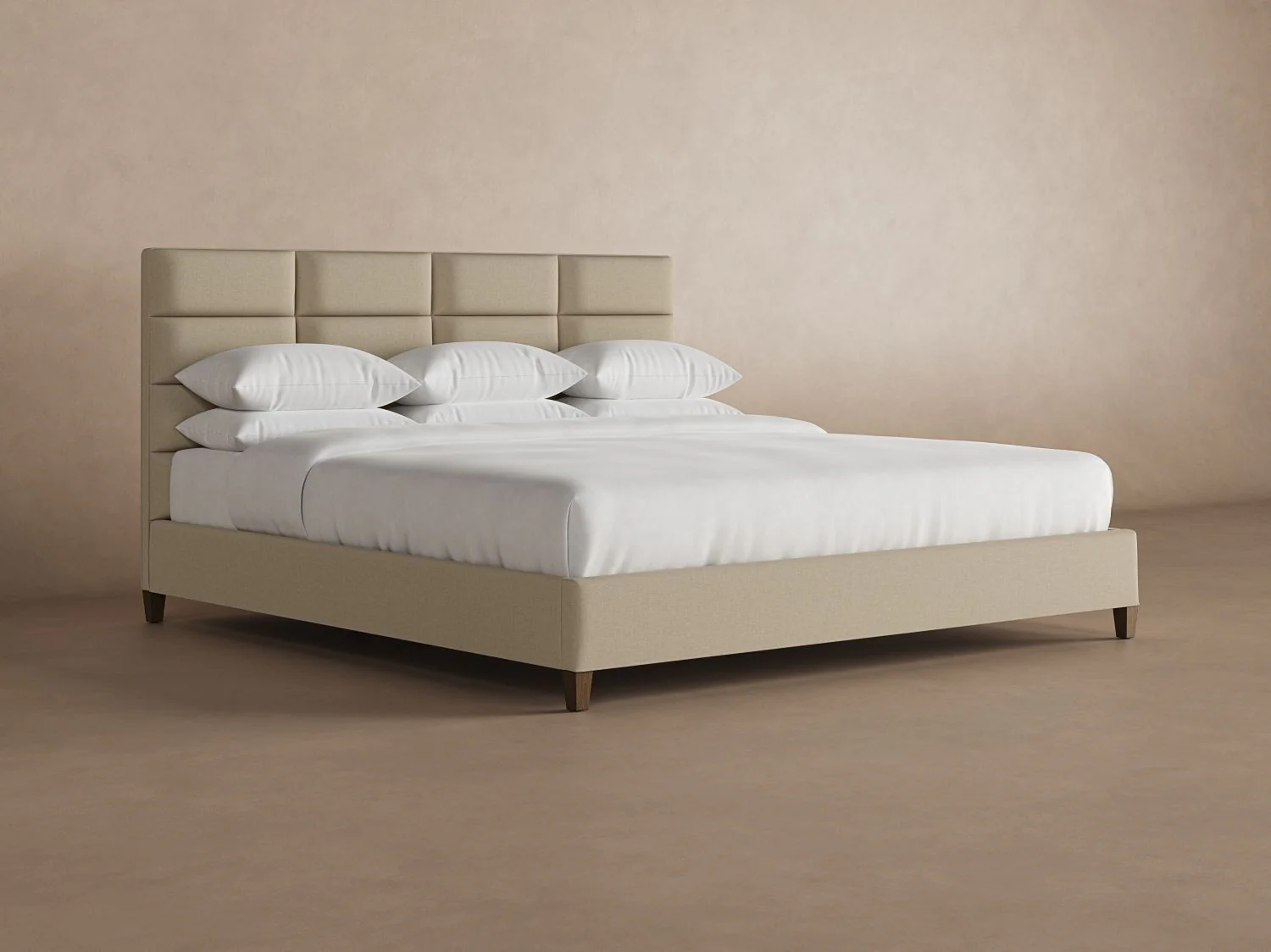 Marshall Bed - Image 5