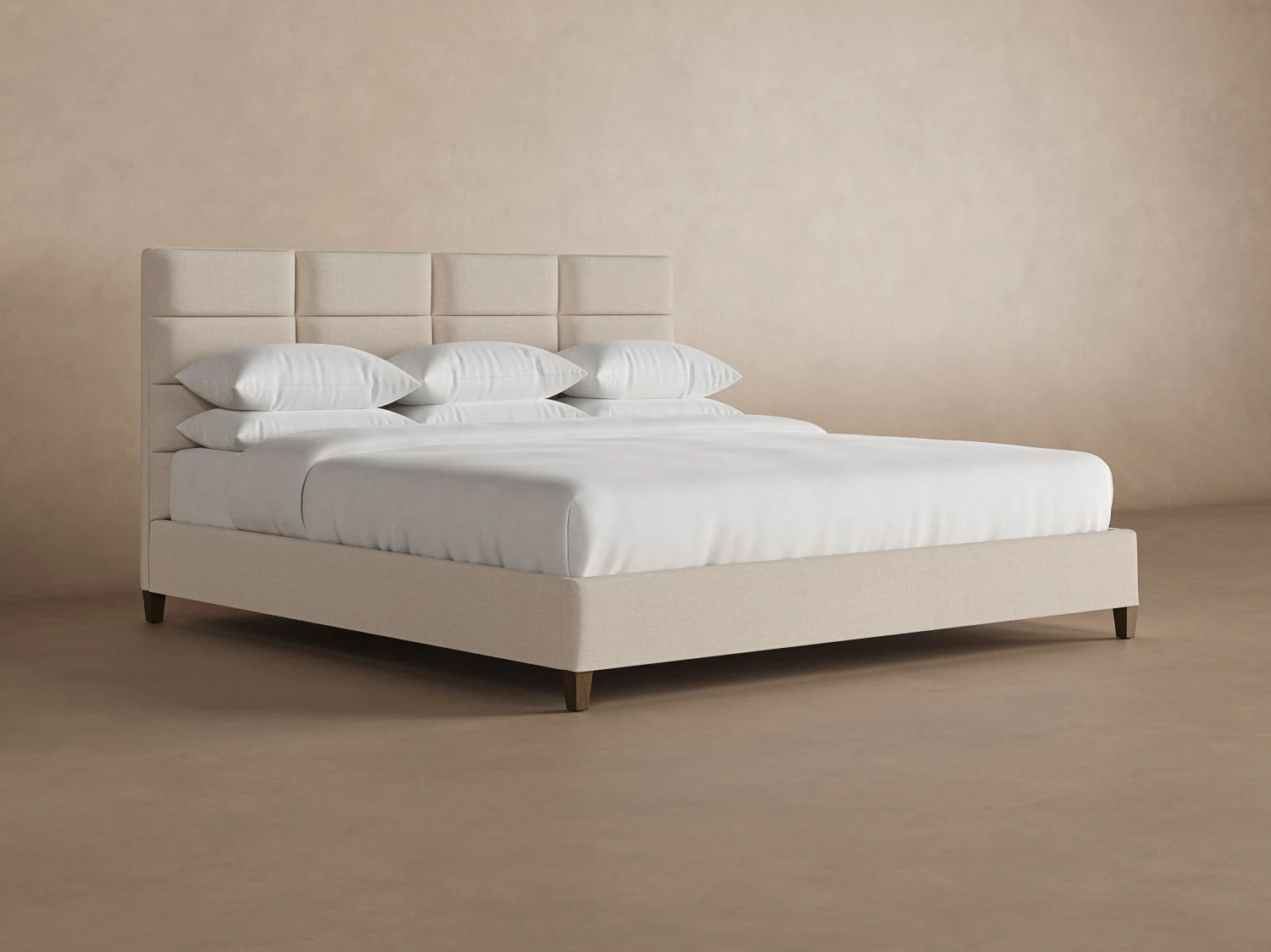 Marshall Bed - Image 53