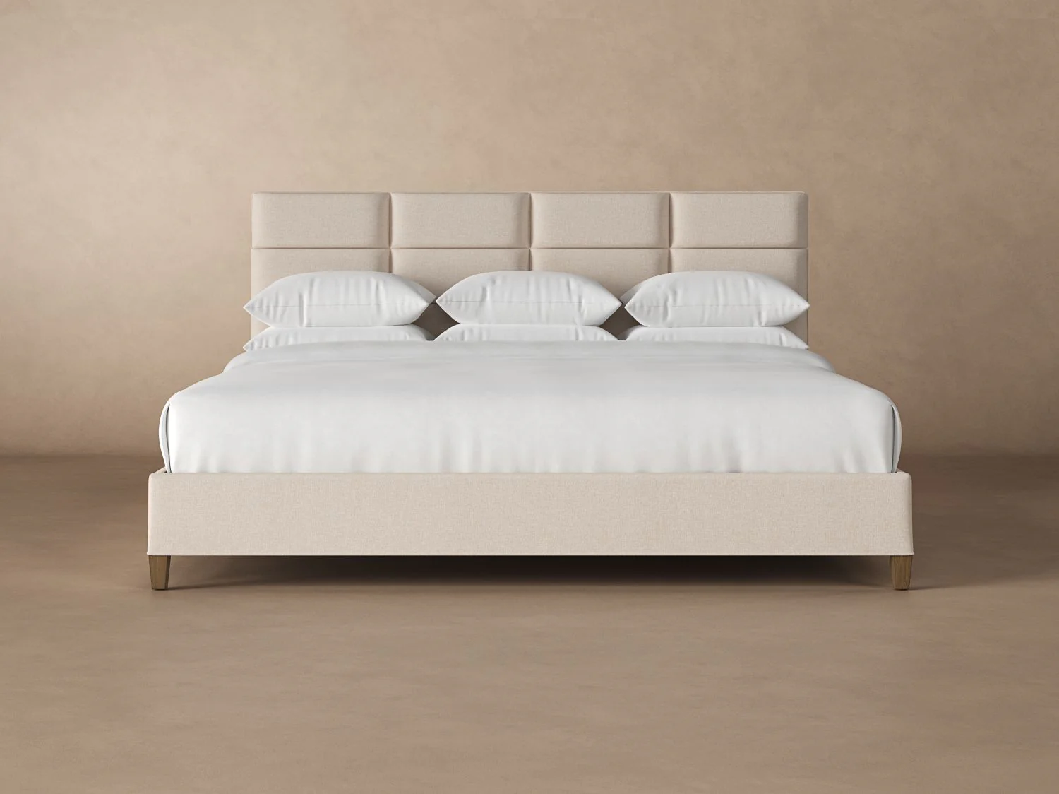 Marshall Bed - Image 54