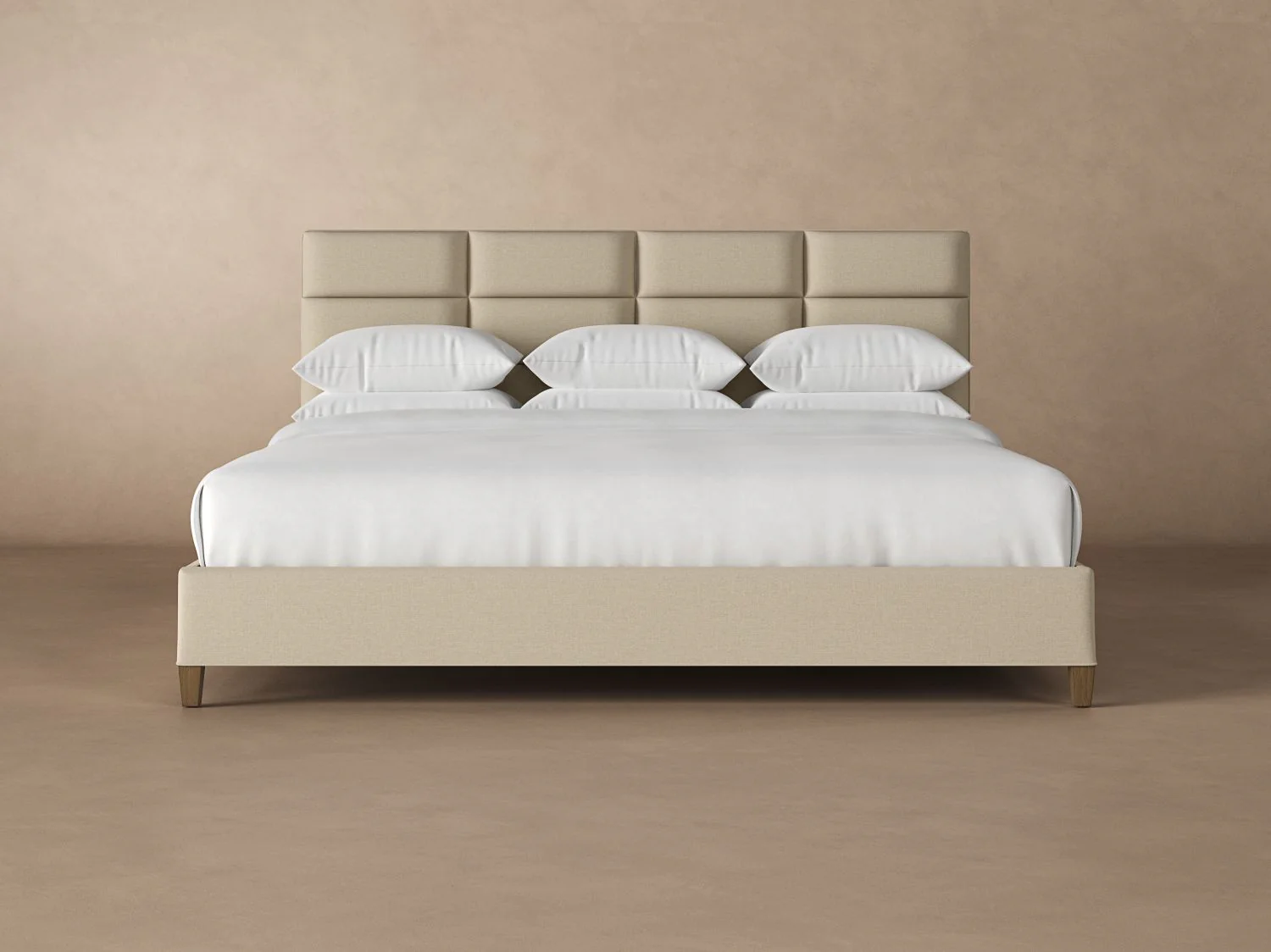 Marshall Bed - Image 6