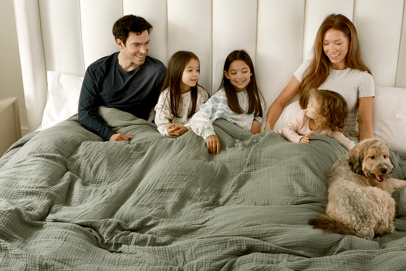 Giant Muslin Blanket™ - Image 11
