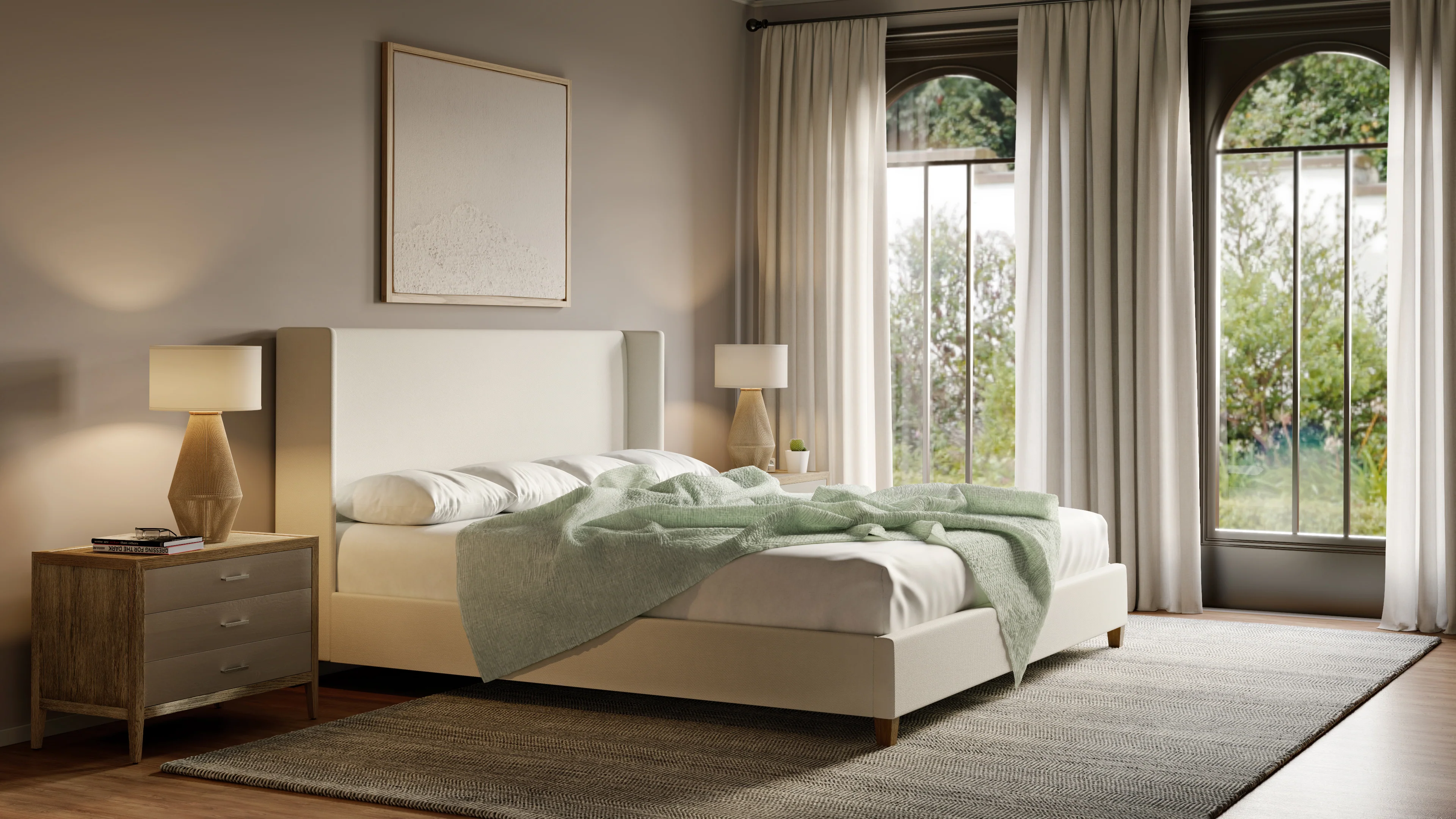 Giant Muslin Blanket™ - Image 16