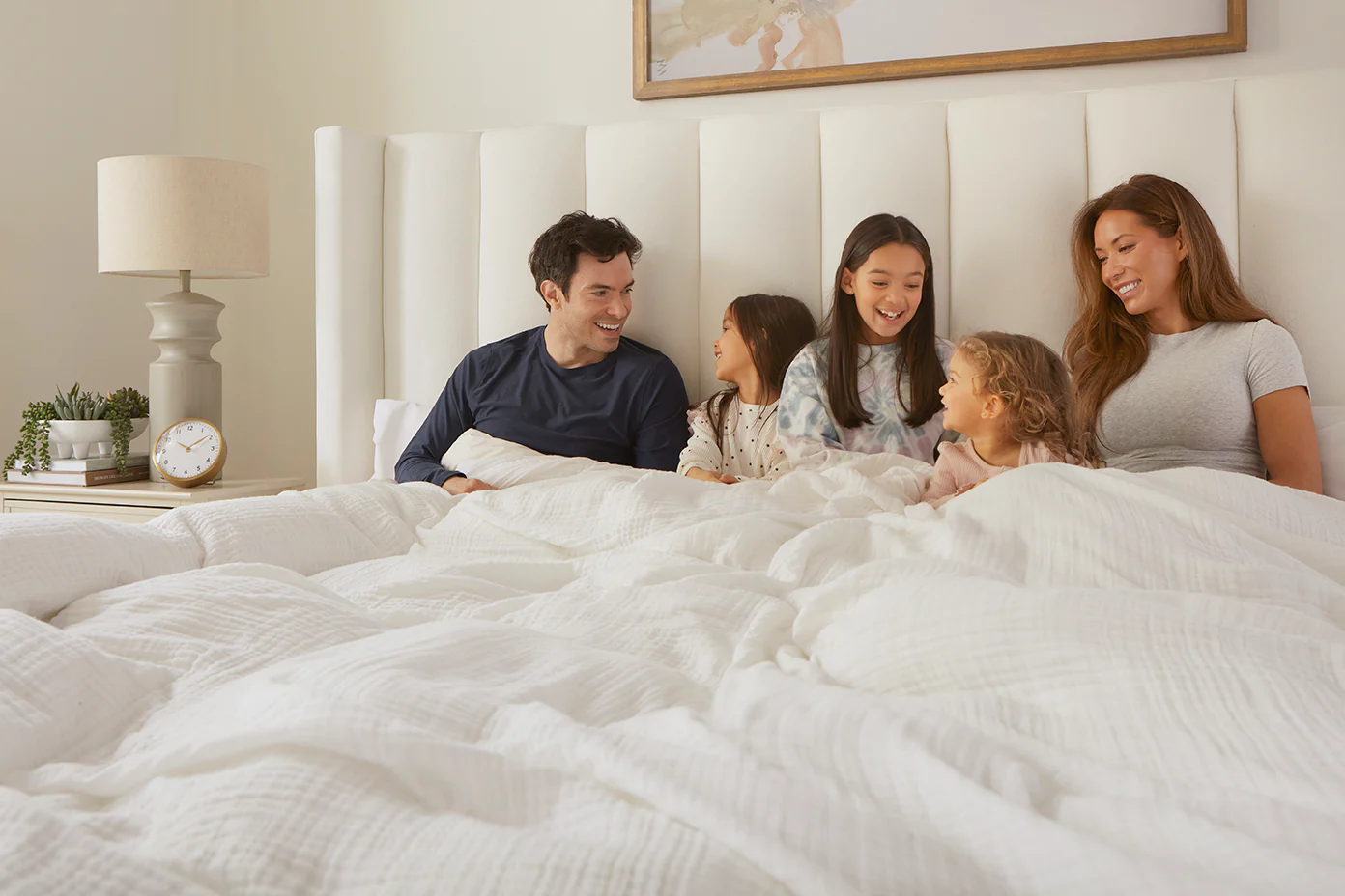 Giant Muslin Blanket™ - Image 6