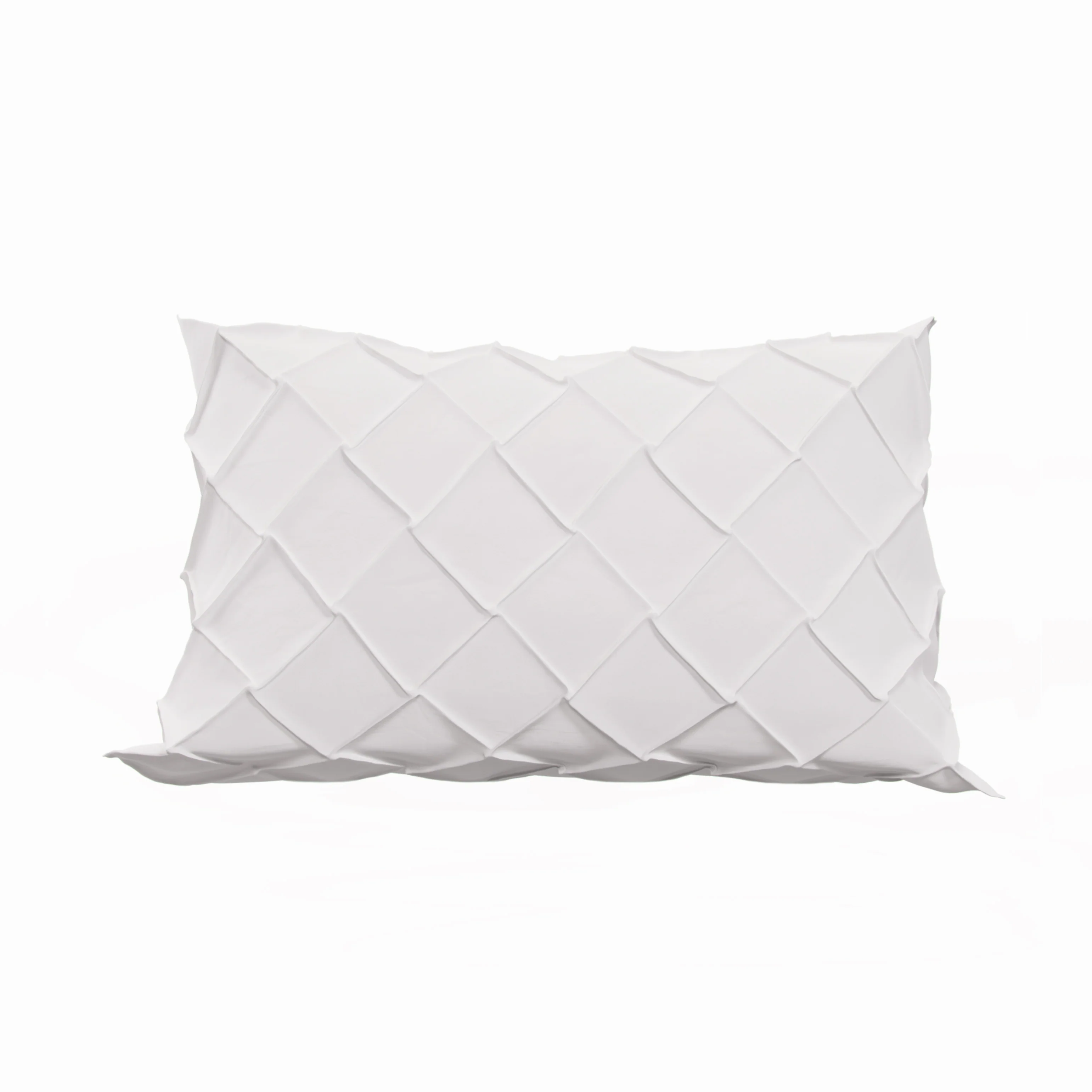 4 Pinch Pillow Shams