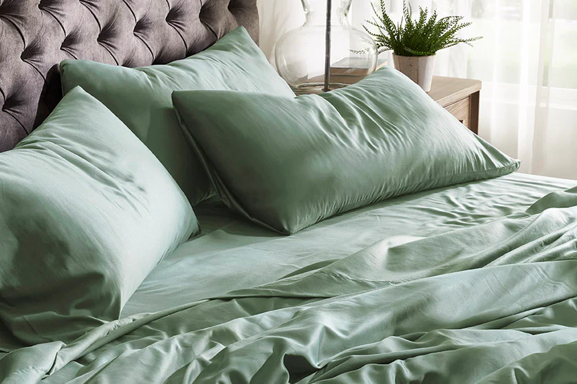 Eva Cotton™ Sheet Set - Image 3