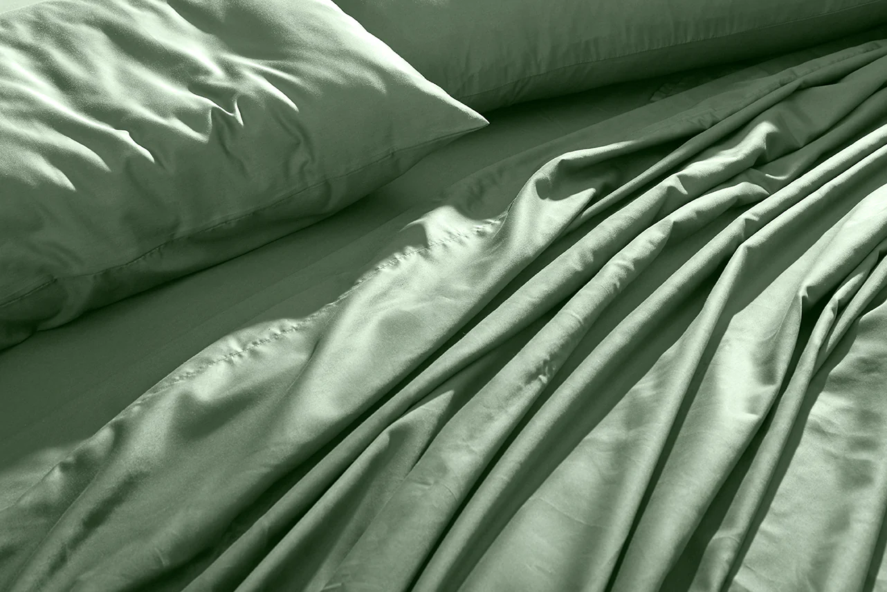 Eva Cotton™ Sheet Set - Image 4