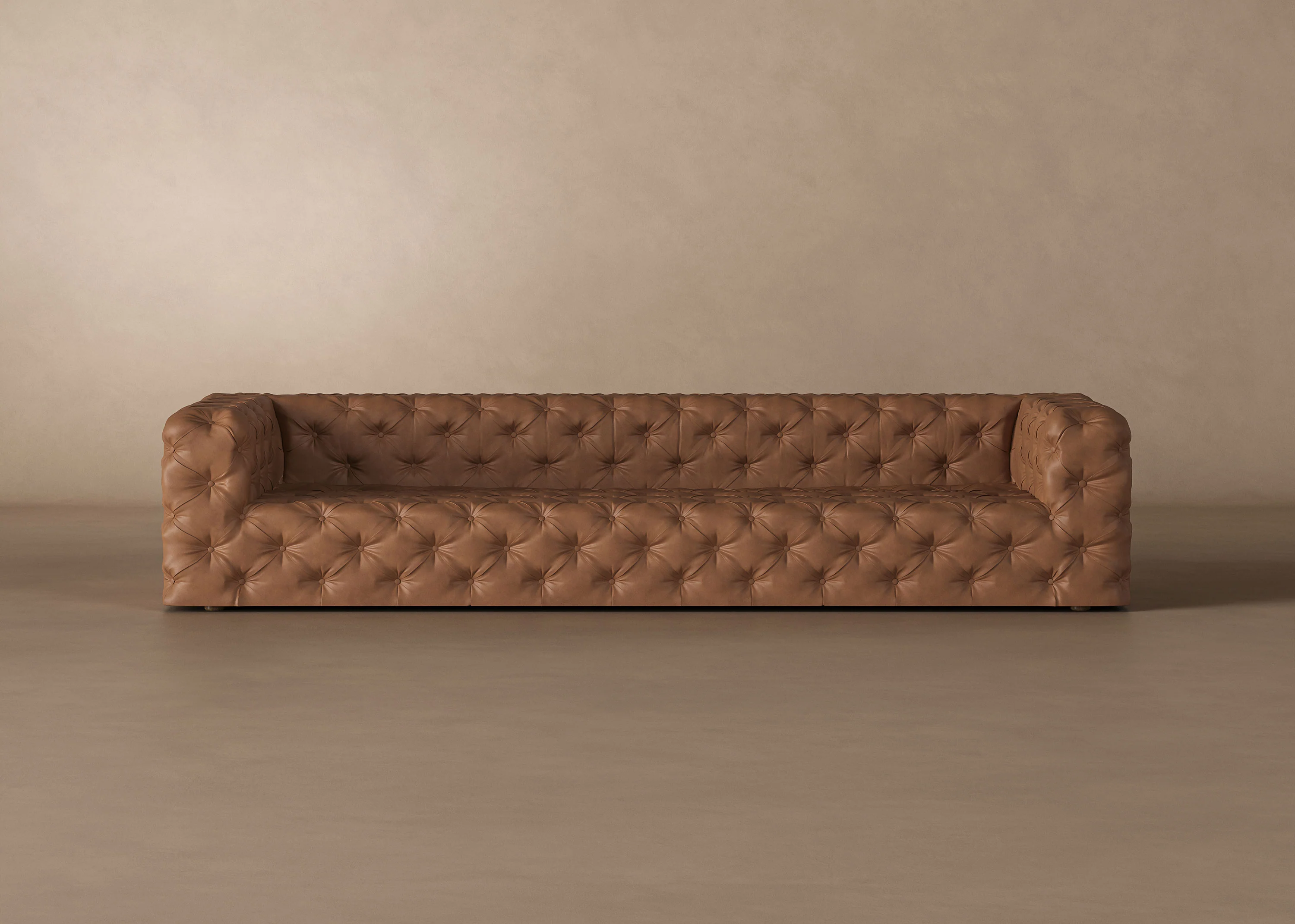 The Rhone Sofa